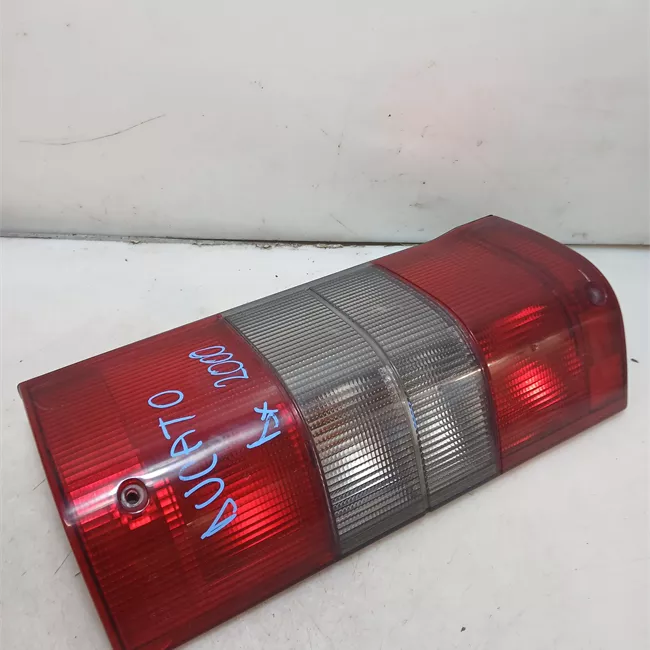 Fanale posteriore destro