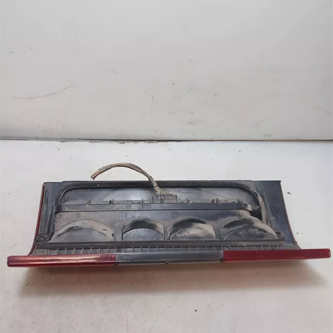 Fanale posteriore destro