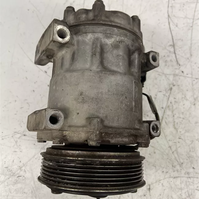 Compressore aria condizionata