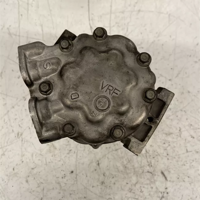 Compressore aria condizionata