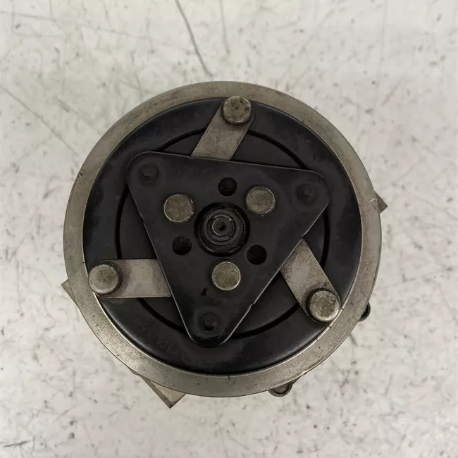 Compressore aria condizionata