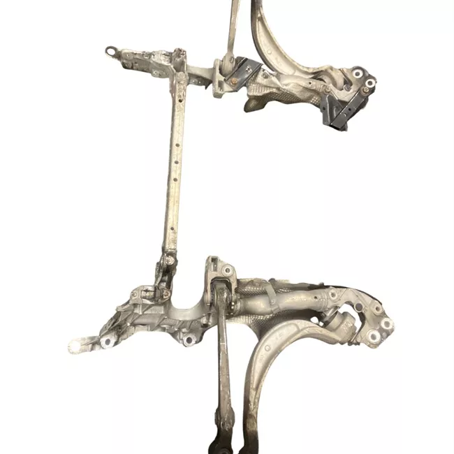 Telaio ausiliario anteriore