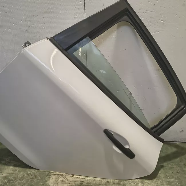 Porta posteriore sinistra