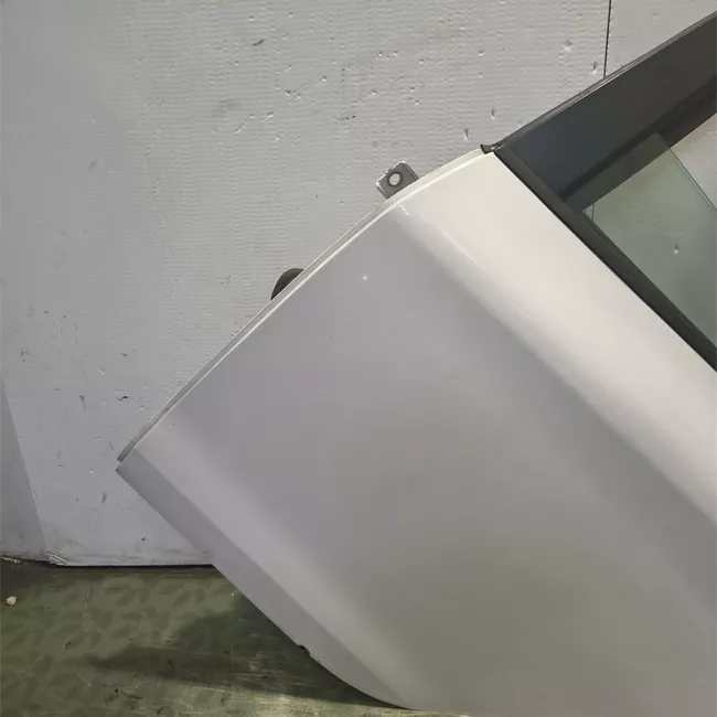 Porta posteriore sinistra