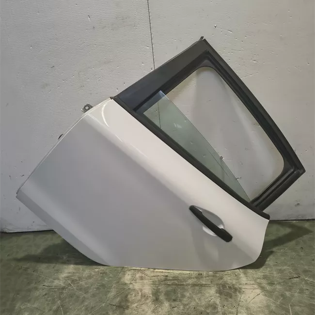 Porta posteriore sinistra