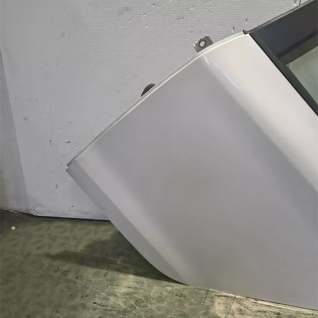 Porta posteriore sinistra