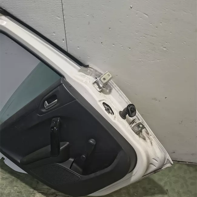 Porta posteriore sinistra