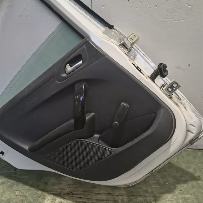 Porta posteriore sinistra