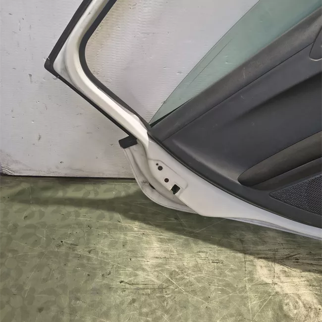 Porta posteriore sinistra