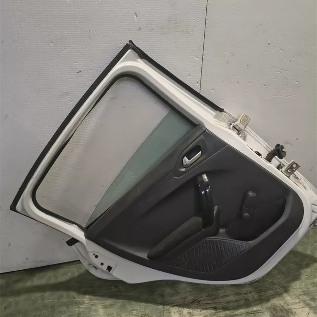 Porta posteriore sinistra