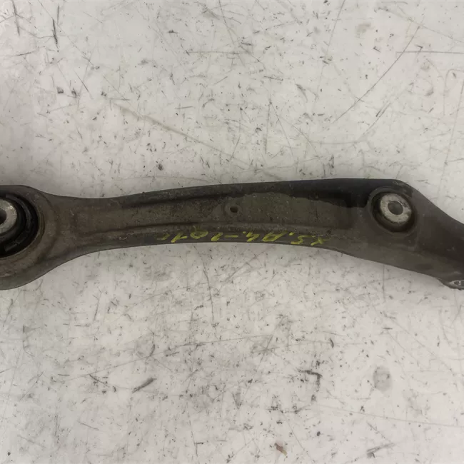 Braccio oscillante inferiore posteriore sospensione anteriore sinistro