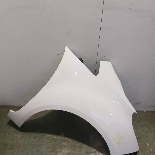 Parafango anteriore destro