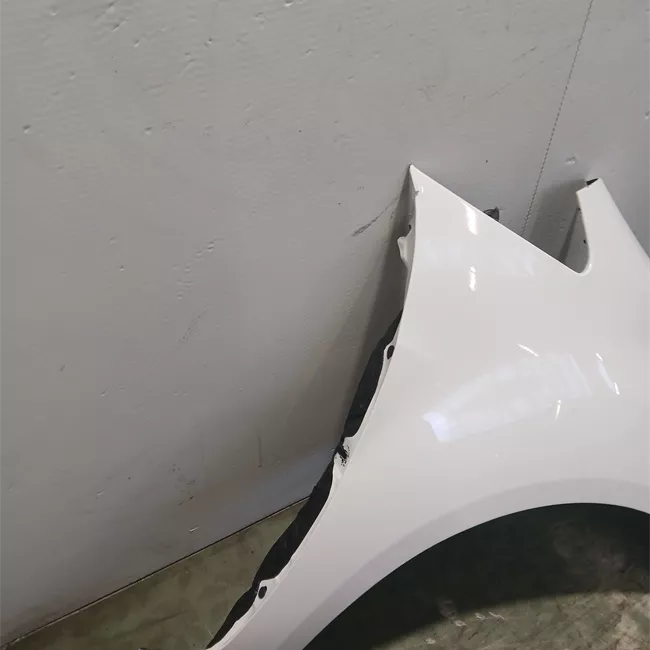 Parafango anteriore destro