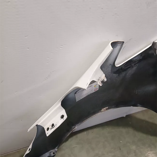 Parafango anteriore destro