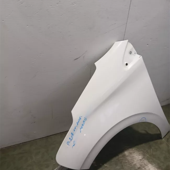 Parafango anteriore sinistro