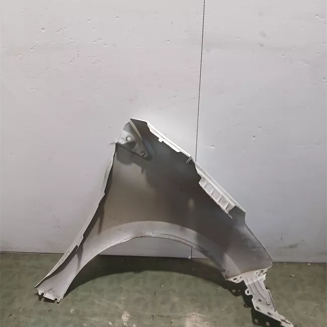 Parafango anteriore sinistro