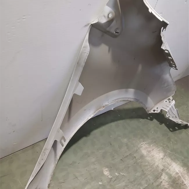 Parafango anteriore sinistro