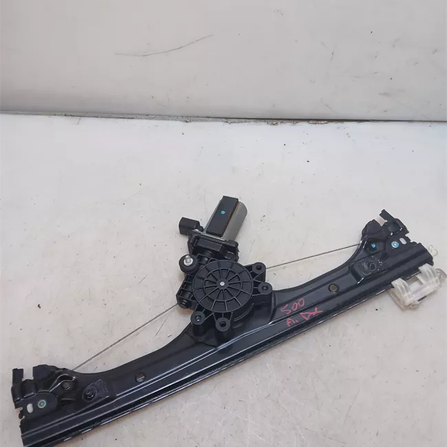 Alzacristallo elettrico porta anteriore destro con motorino