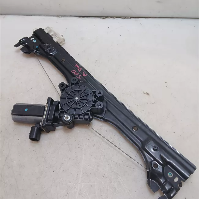 Alzacristallo elettrico porta anteriore destro con motorino