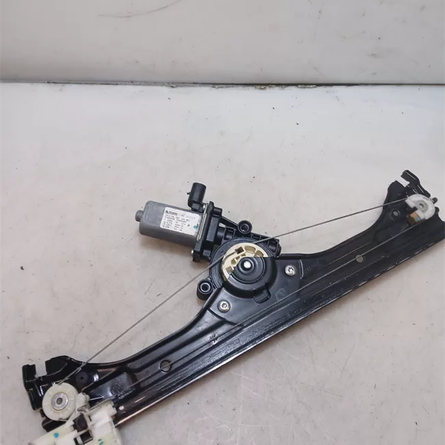 Alzacristallo elettrico porta anteriore destro con motorino