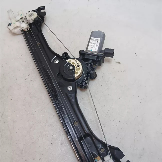 Alzacristallo elettrico porta anteriore destro con motorino