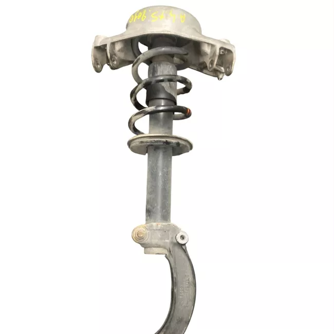 Ammortizzatore anteriore sinistro regolazione elettronica