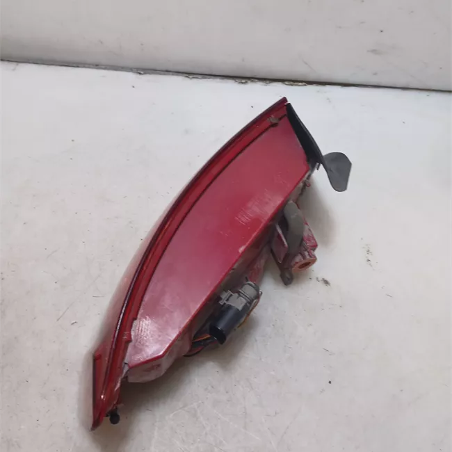 Fanale posteriore parte esterno destro Led