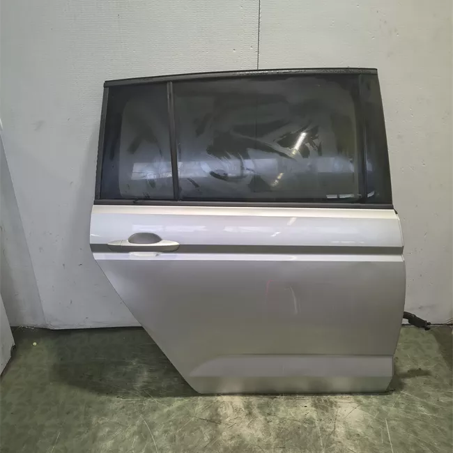 Porta posteriore destra