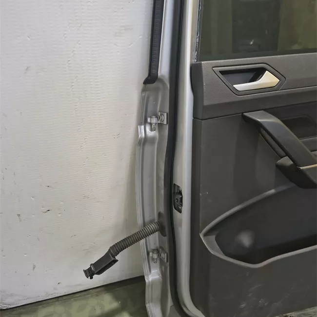 Porta posteriore destra