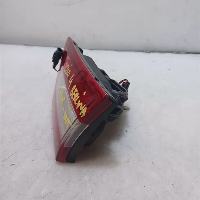 Fanale posteriore parte interno destro