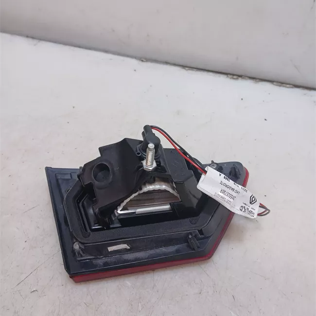 Fanale posteriore parte interno destro