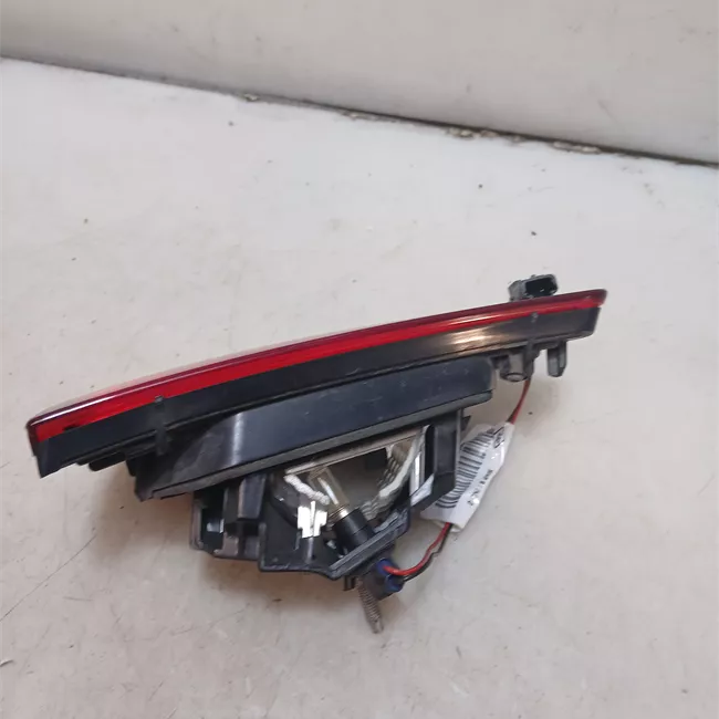 Fanale posteriore parte interno destro