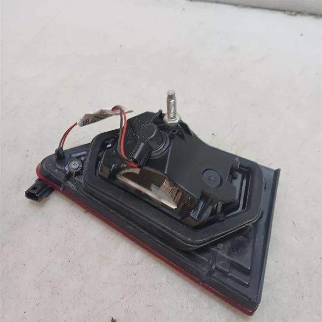 Fanale posteriore parte interno destro