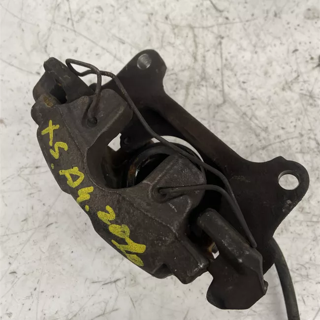 Pinza freno anteriore sinistra TEVES 314x25mm