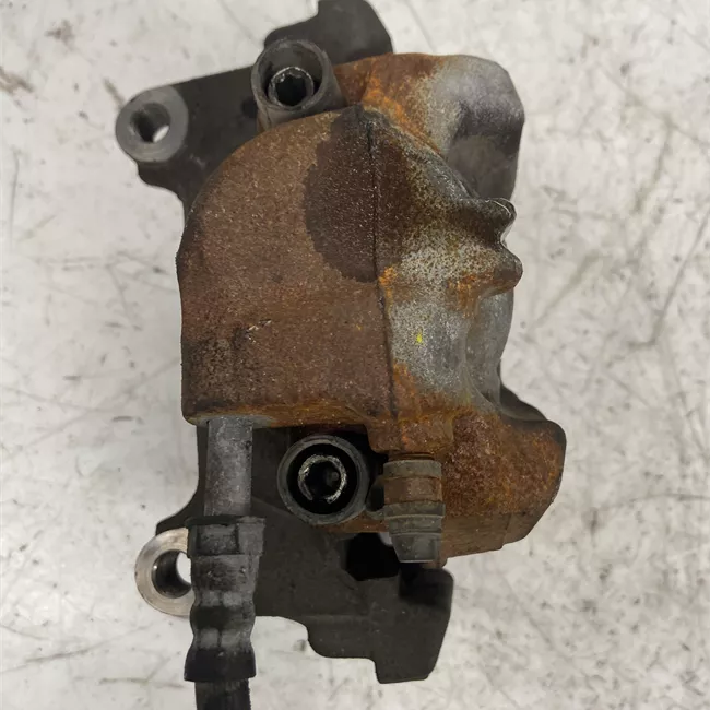 Pinza freno anteriore sinistra TEVES 314x25mm