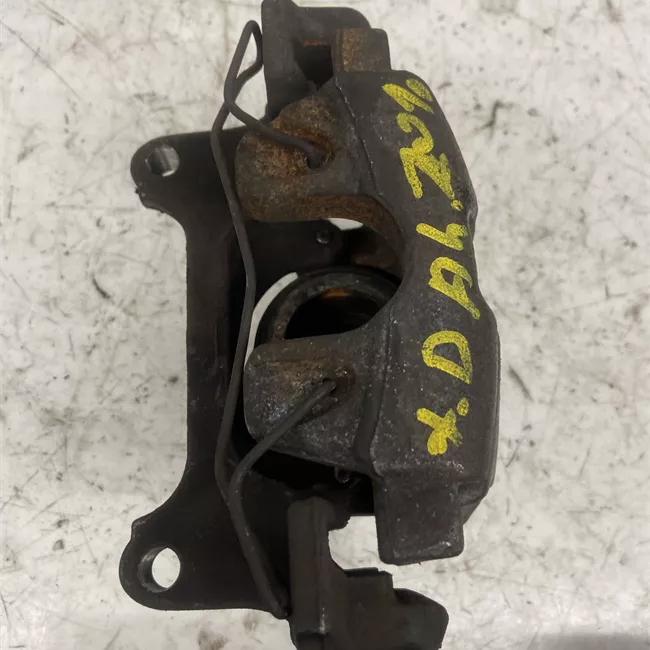 Pinza freno anteriore destra TEVES 314x25mm