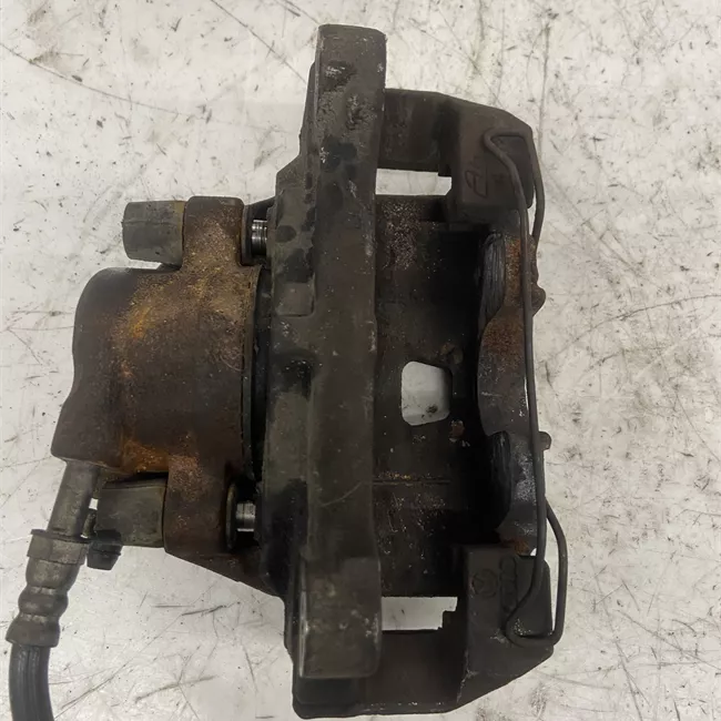 Pinza freno anteriore destra TEVES 314x25mm