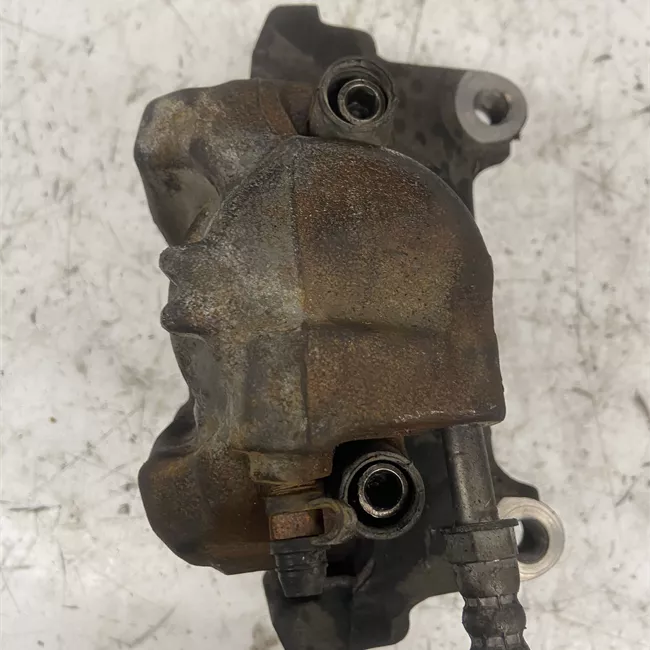 Pinza freno anteriore destra TEVES 314x25mm