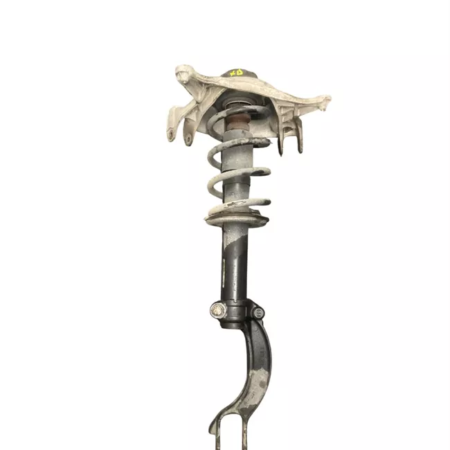 Ammortizzatore anteriore destro regolazione elettronica