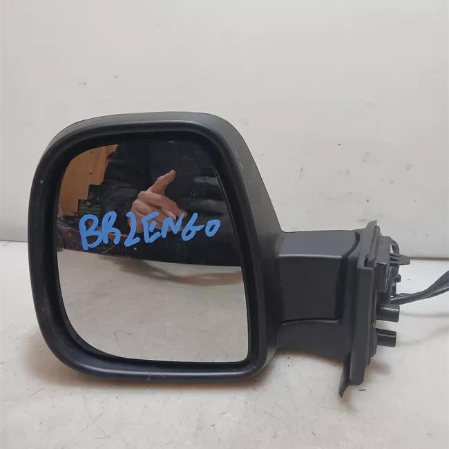 Retrovisore esterno regolazione elettrica sinistro