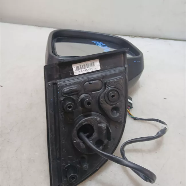 Retrovisore esterno regolazione elettrica sinistro