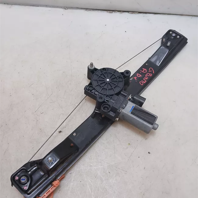 Alzacristallo elettrico porta anteriore destro con motorino