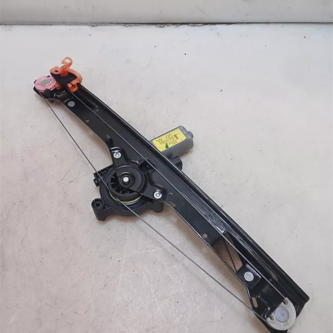 Alzacristallo elettrico porta anteriore destro con motorino