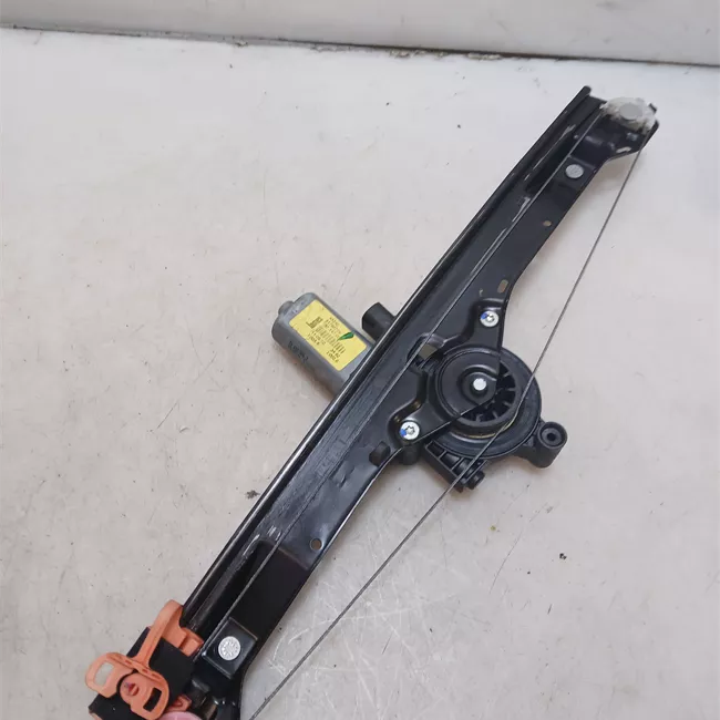 Alzacristallo elettrico porta anteriore destro con motorino