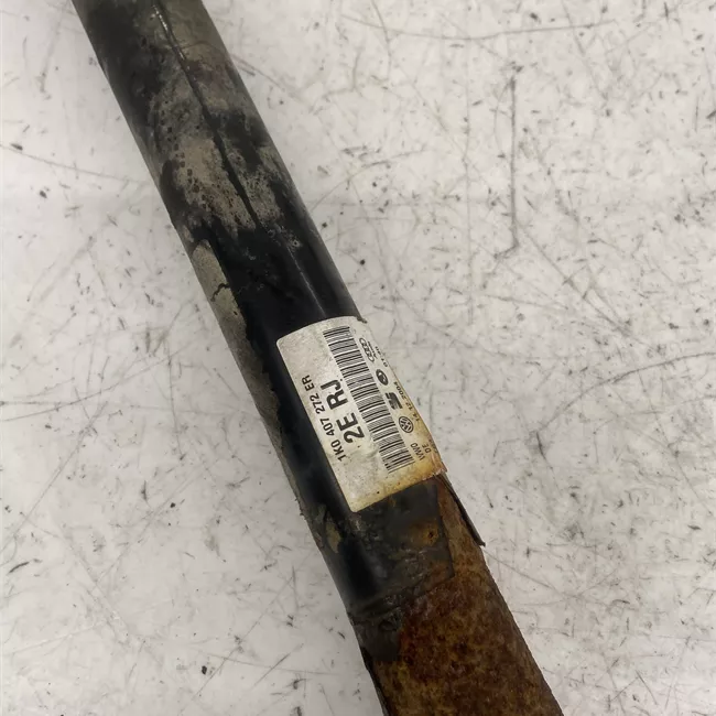 Semialbero anteriore completo destro t. 5P504700<