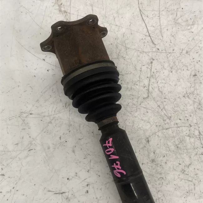 Semialbero anteriore completo destro t. 5P504700<