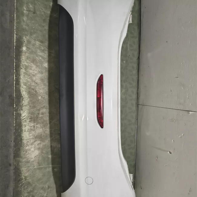 Paraurti posteriore primer