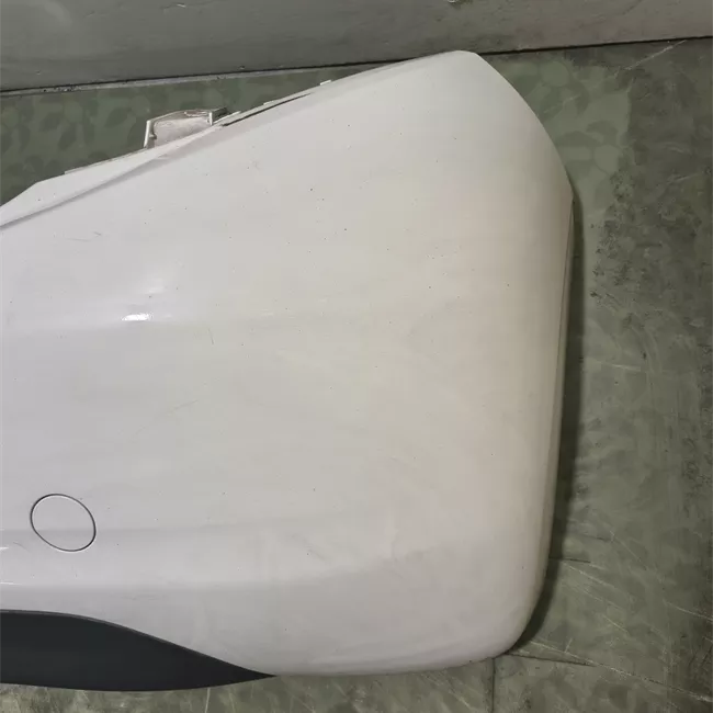 Paraurti posteriore primer