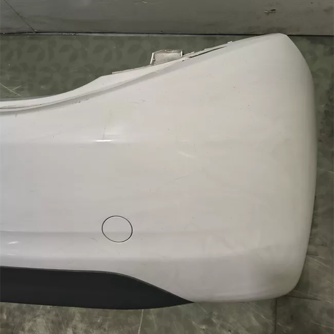 Paraurti posteriore primer