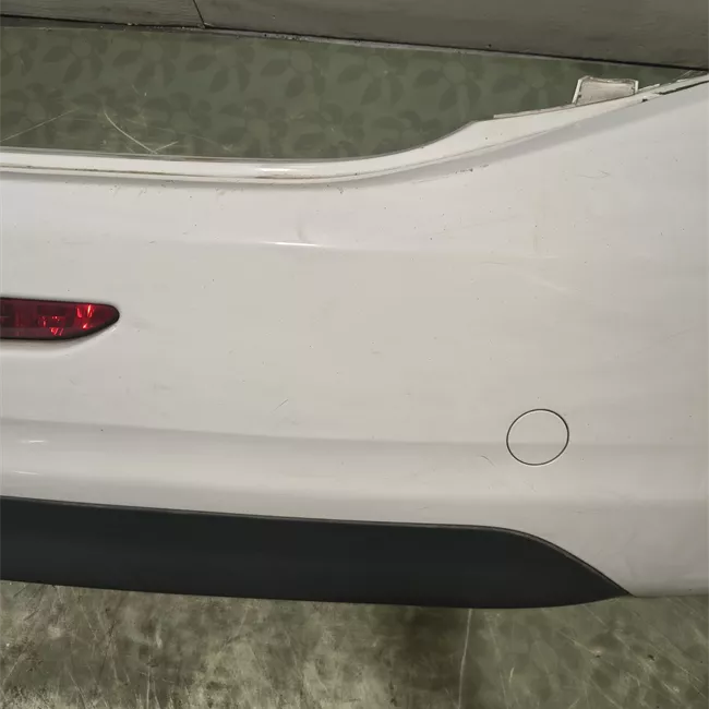 Paraurti posteriore primer